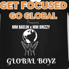 MM Baelin x MM Drizzy Preacher Mix Version 1