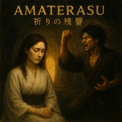 Amaterasu - 祈りの残響
