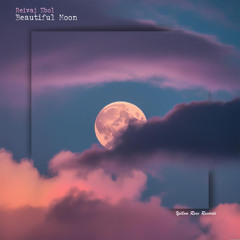 Beautiful Moon