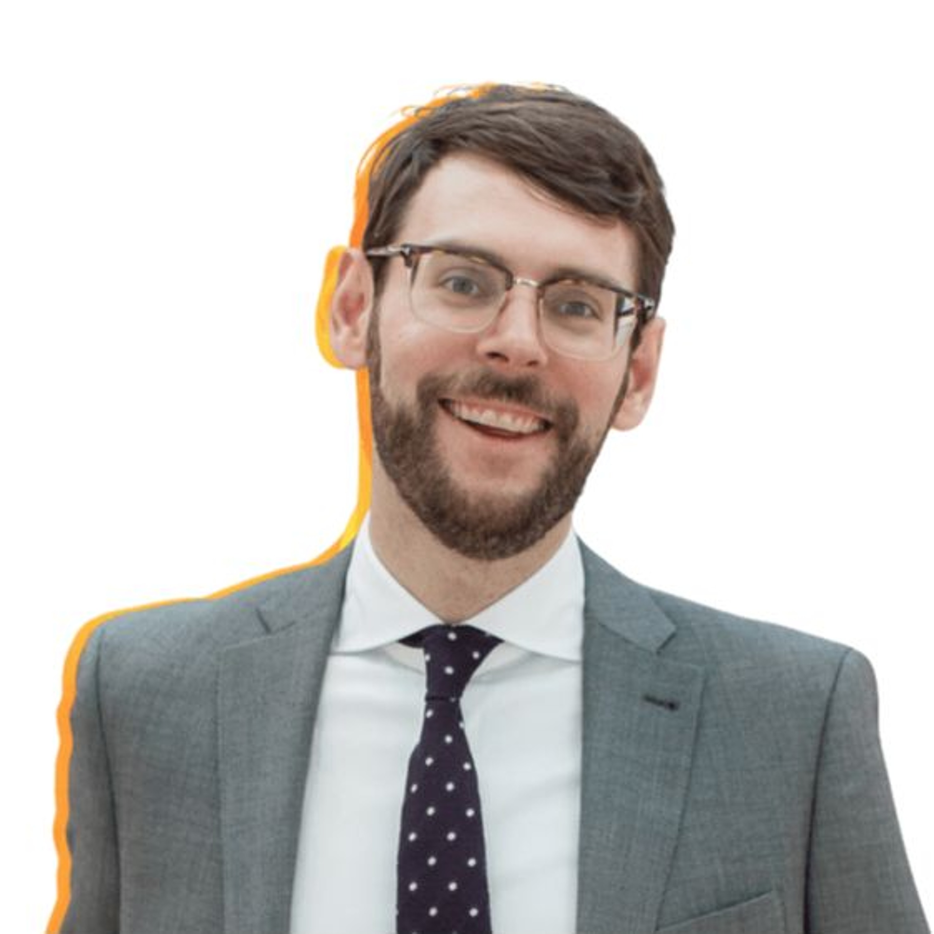 Aaron Reichlin-Melnick: The State of U.S. Immigration Policies and Practices Today episode artwork