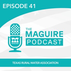 41: Texas Rural Water Association