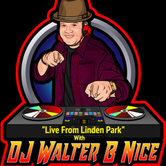 Salsa Romantica Nueva Vol. I - Live From Linden Park Con DJ Walter B Nice (October 2024)