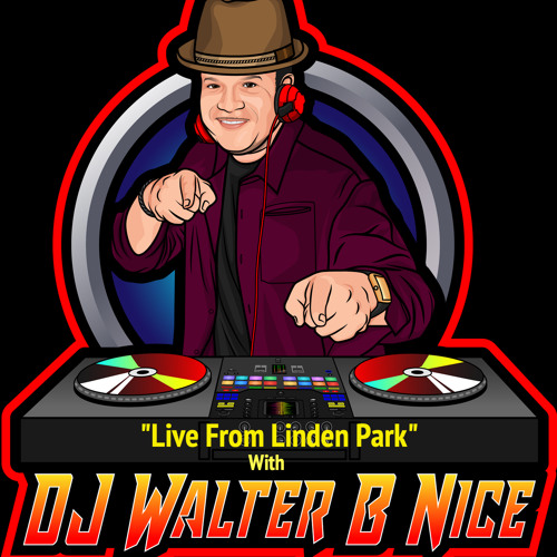 Salsa Romantica Nueva Vol. I - Live From Linden Park Con DJ Walter B Nice (October 2024)