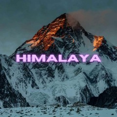 Central Cee x Green Montana DRILL TYPE BEAT "Himalaya"