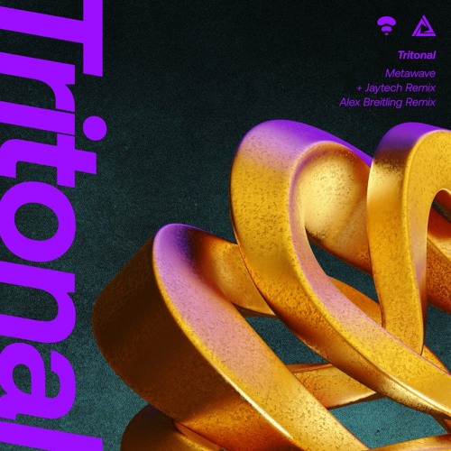 Metawave (Jaytech Extended Remix)