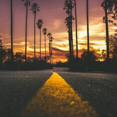 Sunset Avenue
