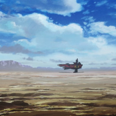 STORMRIDER