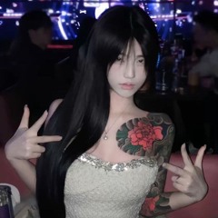 MIXTAPE 2025 - CO TAT CA NHUNG MAT EM - THANHDAT4IW MIX