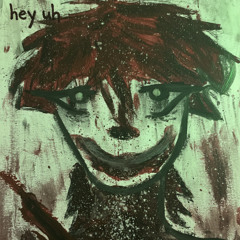 HEY UH! - prod by Fukk2Beatz VI