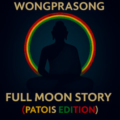 Full Moon Story - Patois Version