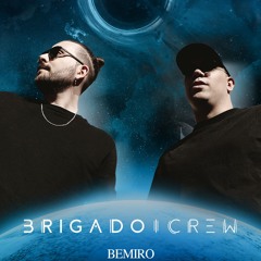 BEMIRO - Warm Up DJ Set Brigado Crew | Playa del carmen 07.09.23