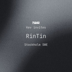 Kev invites RinTin
