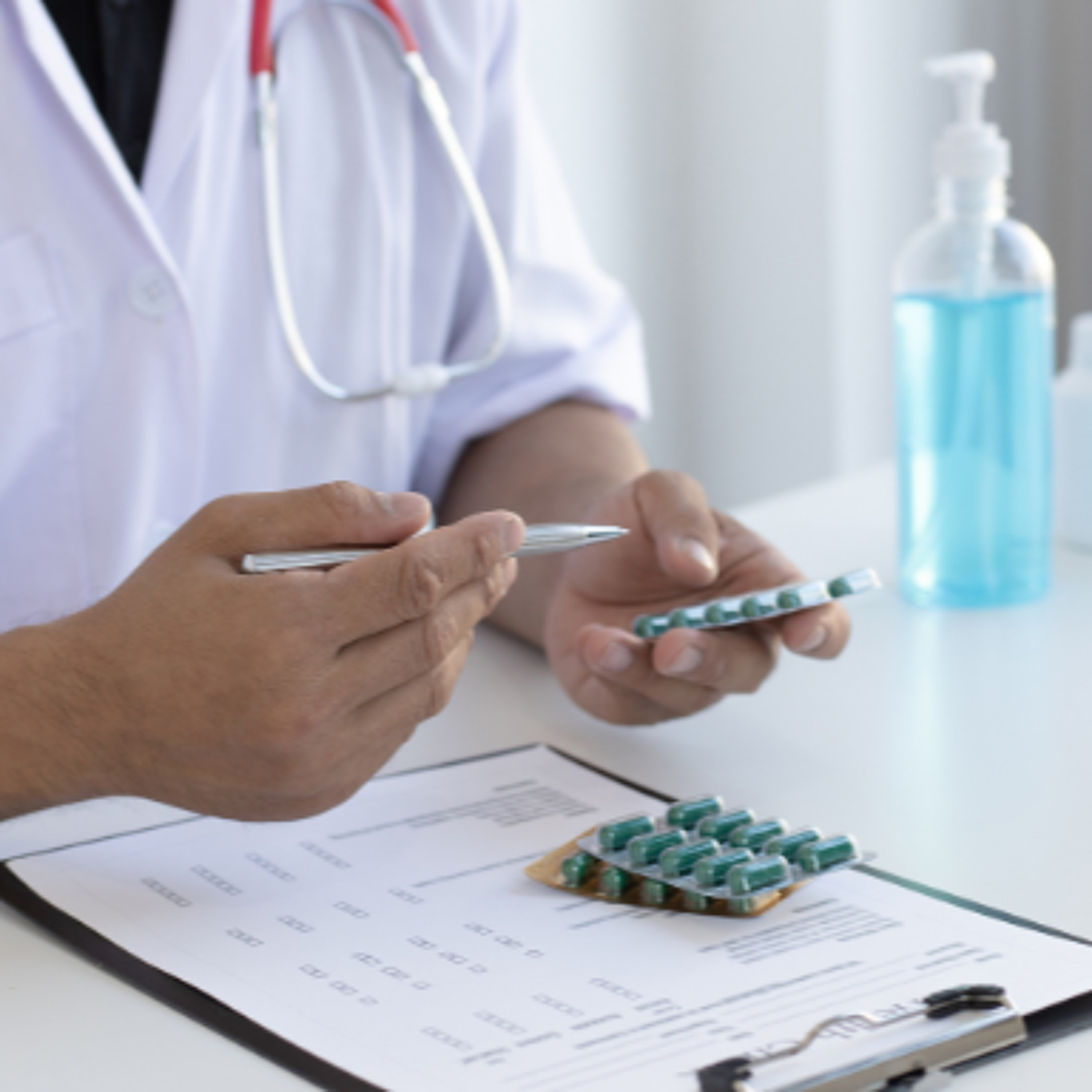 Call For Clare & Roscommon Urgent Care Models Comes As New Figures Reveal Clare Has Among The Fewest GPs In Ireland