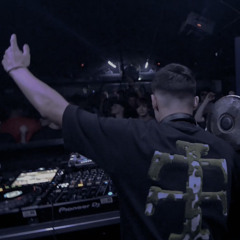 CHØ4 | The Backrooms Presents INFEED | Set | WAV Liverpool | 26/04/2024