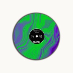 [CHPTR001] Jax Jones - You Don't Know Me (Albert Breaker EDIT) FILTERED