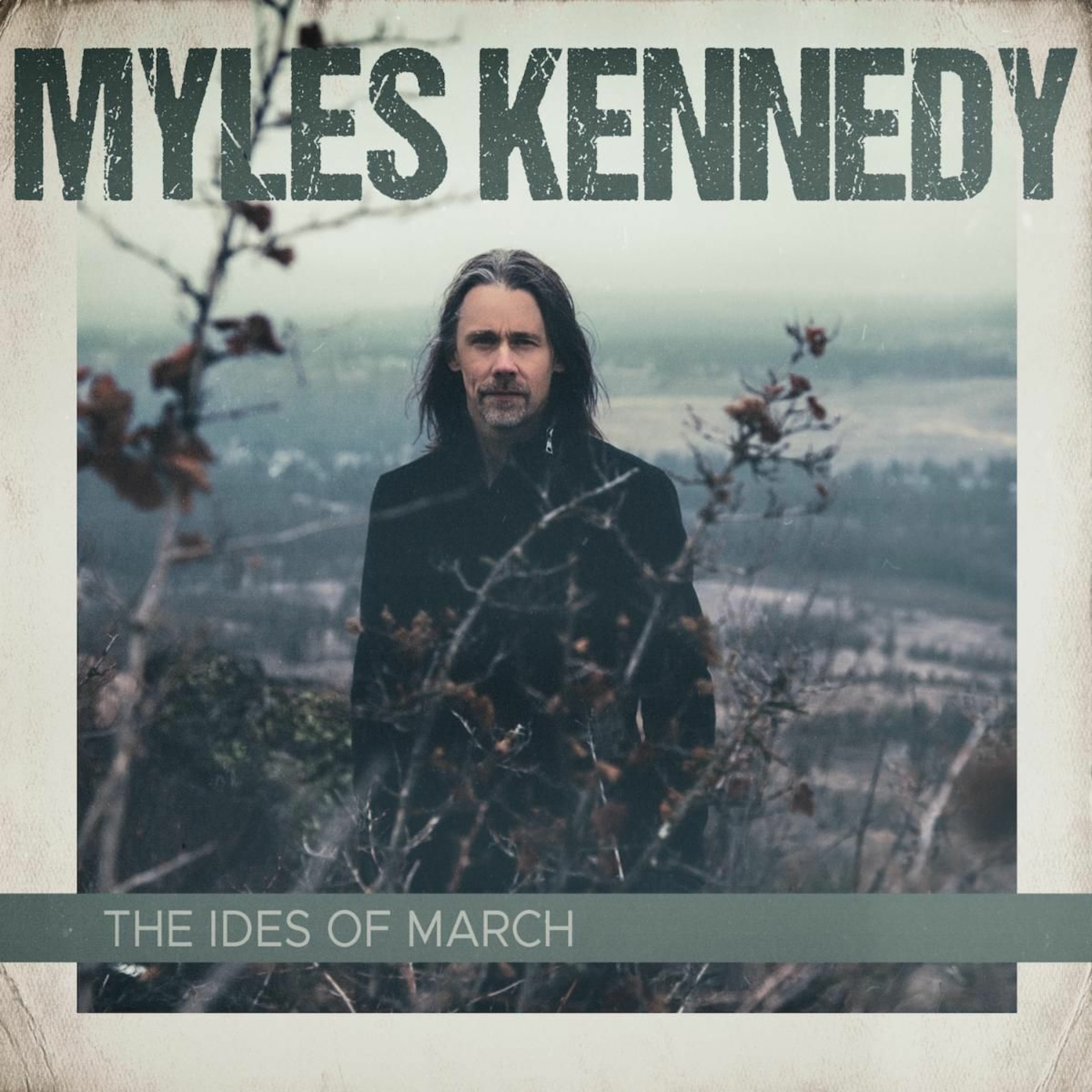 TLC Episode  #59  MYLES KENNEDY episode artwork