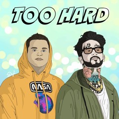 Dyl & PFV - Too Hard