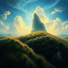 Beneath the Mountain