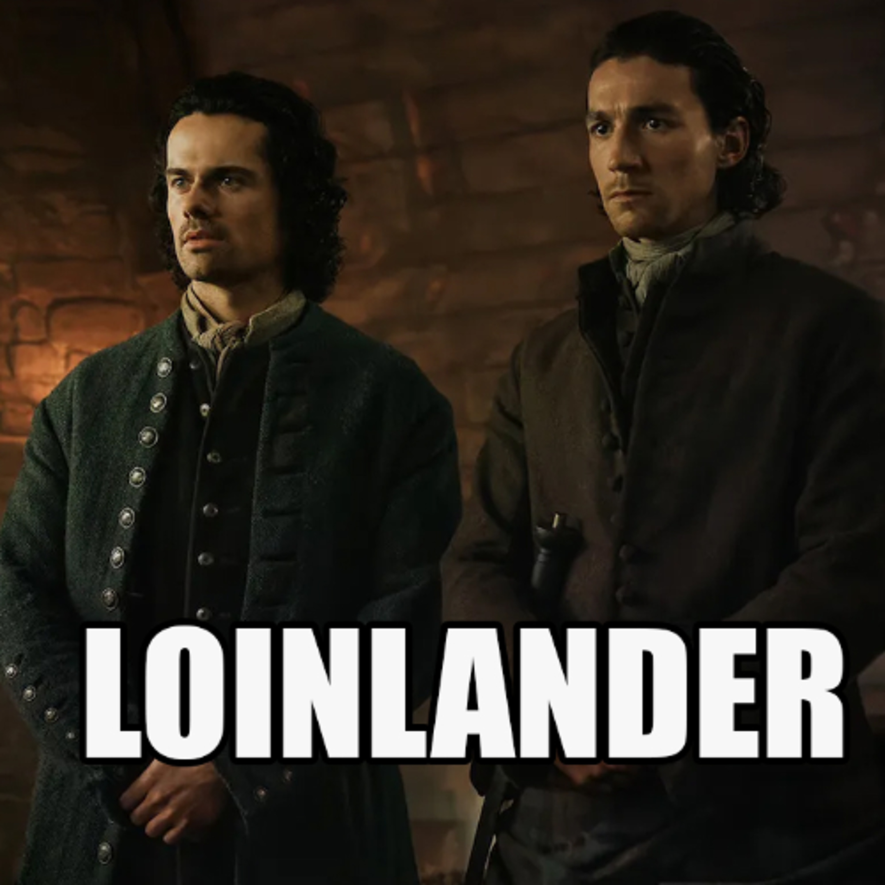 BOMB s01e03 The Lairdening episode artwork