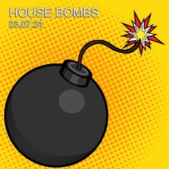 House Bomb Mixtape