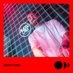 AST - Semper prod. Promo Mix - DNB