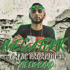 MEGA FUNK CAI DE VAGARINHO ATÉ EM BAIXO - Só as Novas 2021 (DJ Will Da VG)