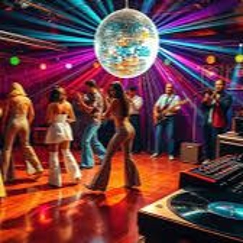 Dave's Mix #116WAVE 8/13/25