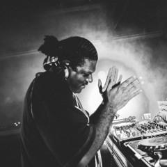 Dean Bryce presents Don't Sleep with Kerri Chandler - 13 July 2025