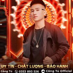 DEN SAU HD - BCHILL RMX I CÔNG TÚ