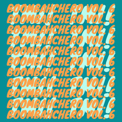 Washiwasha - El Titani (TMI! Boombahchero Edit)