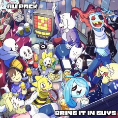95. Bring it In Guys Au Pack