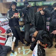 Out of town * yungkuzzy4 Prod Xami___