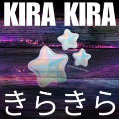 wonky petals radio — ep 5: kira kira (きらきら)