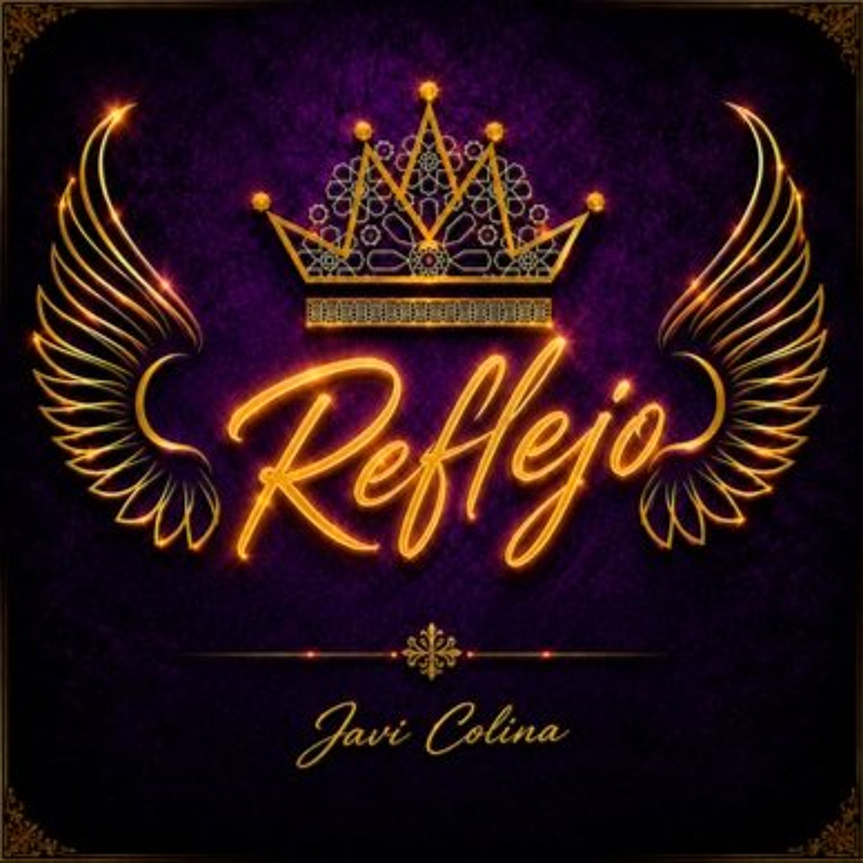Javi Colina . REFLEJO (Afro Version) episode artwork