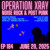 Artwork for Operation XRAY EP 184 - June 20, 2025