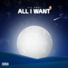 All I Want (prod. ross gossage)