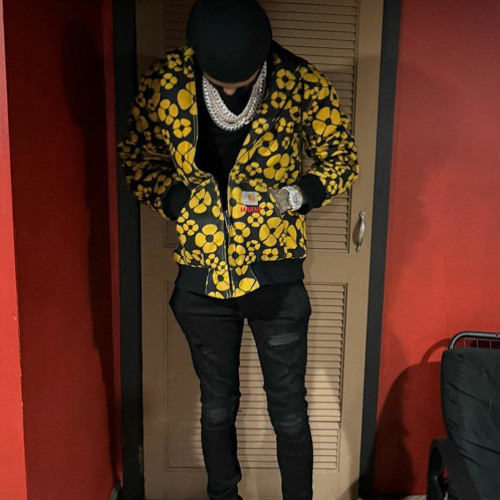 Bloodhound lil jeff-Aint Missing