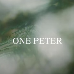 Extra Resource - One Peter and the Persecuted Church