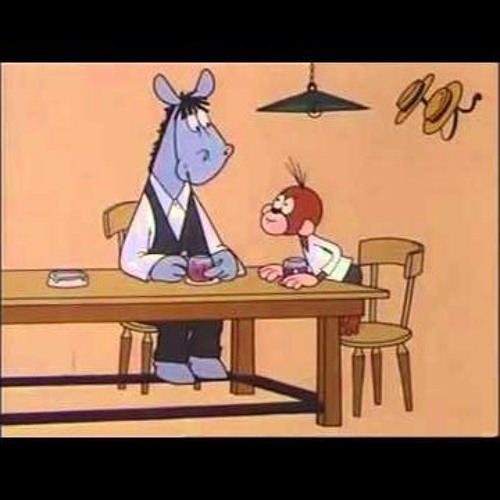 Der Affe Und Das Pferd information online