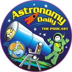Astronomy Daily