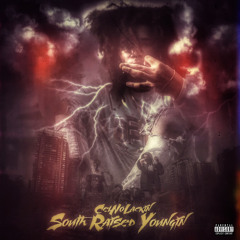 CelNoLackin - Young & rich