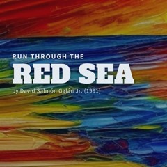 Run Through The Red Sea - Solo Trumpet and Piano