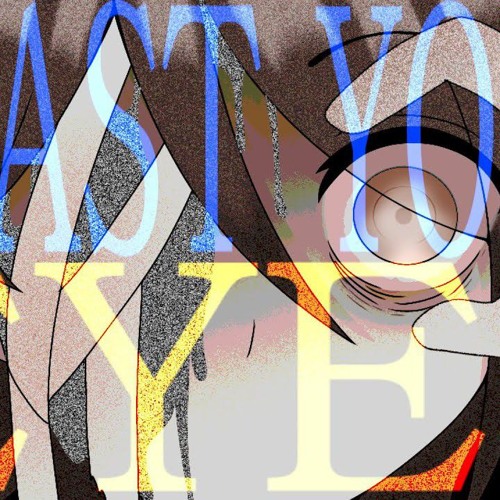 [Tetro Danganronpa PINK fan-song by K3itar0] FEAST YOUR EYES (ft. SOLARIA)