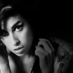 Back to Black - Amy Winehouse