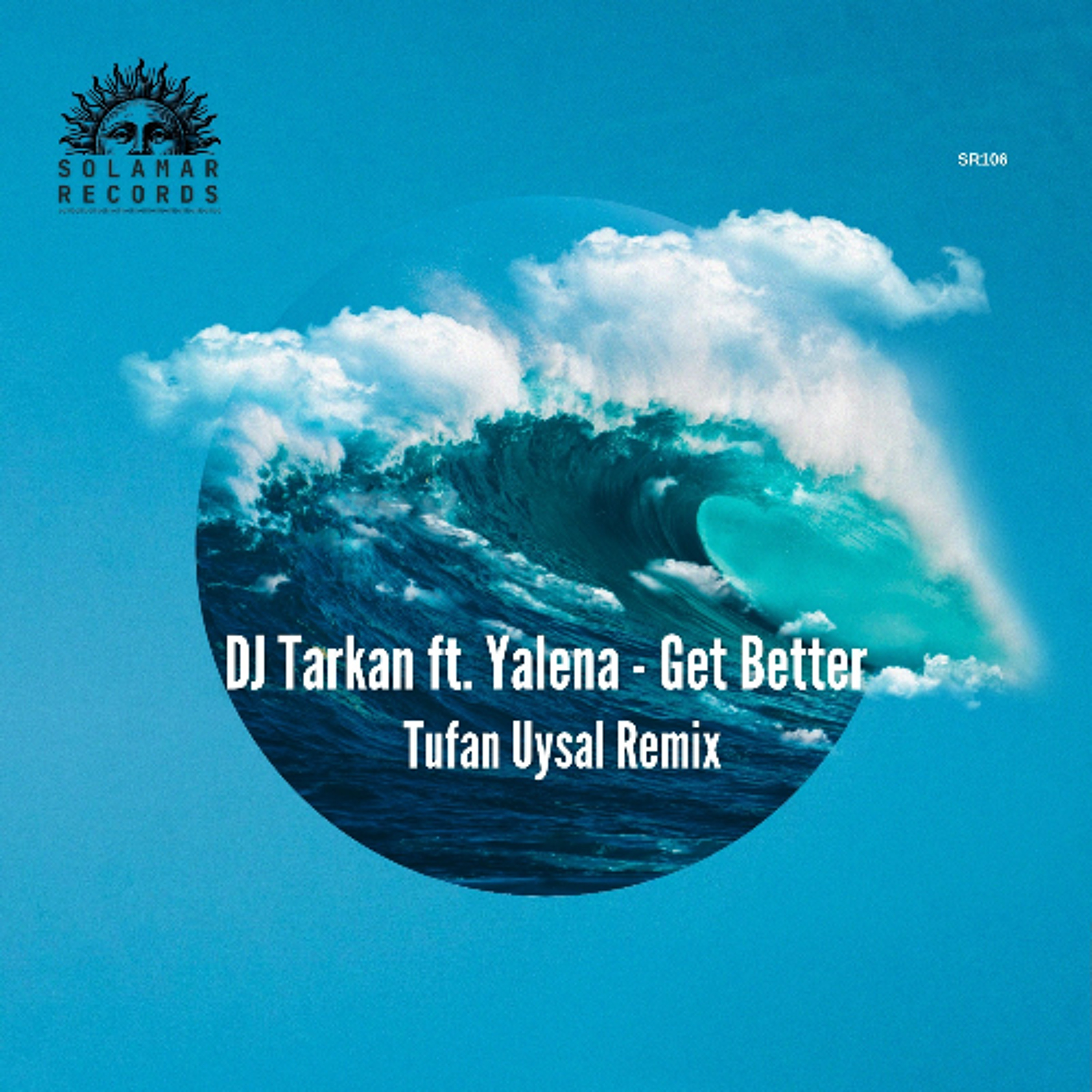 DJ Tarkan ft. Yalena - Get Better (Tufan Uysal Remix) episode artwork