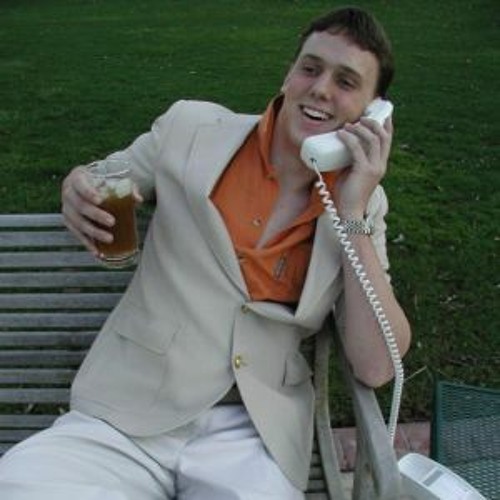 Odd Afternoon Lounge