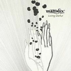 FREE DOWNLOAD: Mattafix - Living Darfur (Clain Fusion Mix)