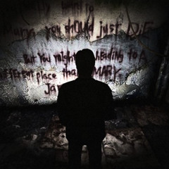 HAUNTED