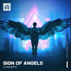 Clockartz - Sign Of Angels
