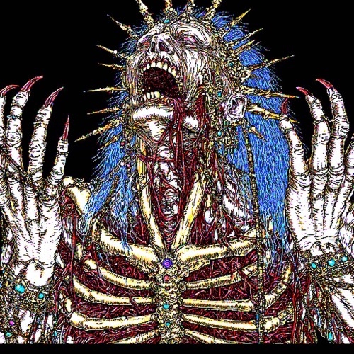 When In Doubt Stand 10 (Prod.Teenndooo)